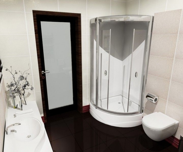 Дизайн интерьера ванной_22