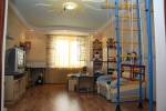 Дизайн интерьера детской комнаты_3