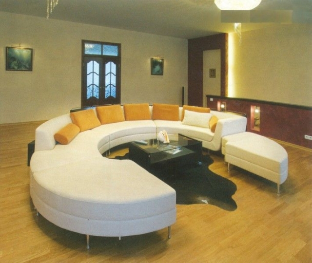 Дизайн интерьера зала и гостиной_28